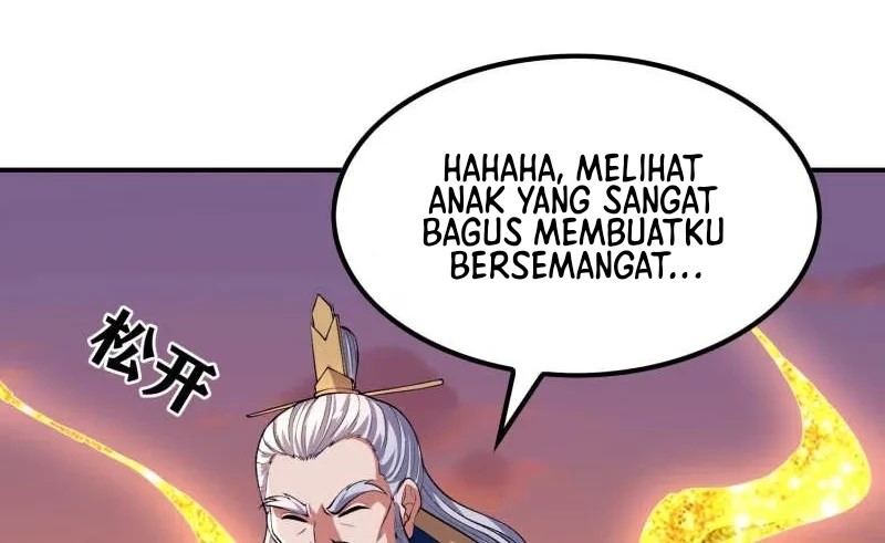 Useless First Son-In-Law Bab 174 halaman 13