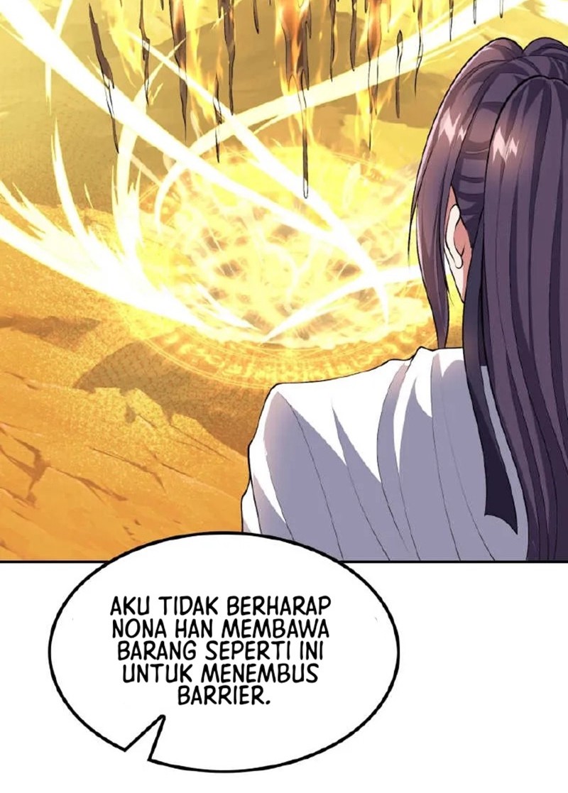 Useless First Son-In-Law Bab 174 halaman 26