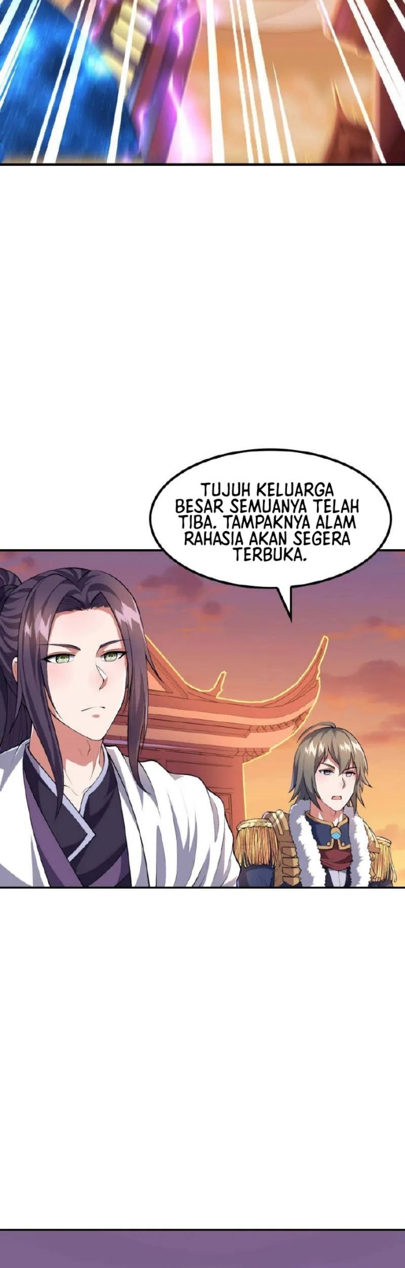 Useless First Son-In-Law Bab 175 halaman 8