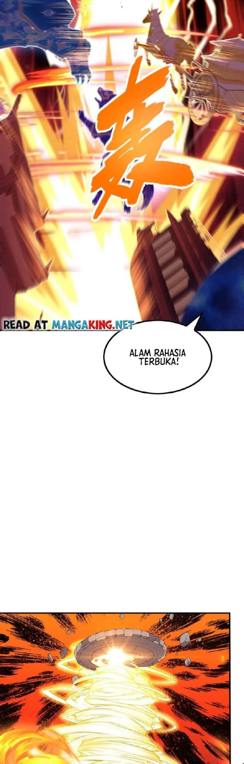 Useless First Son-In-Law Bab 175 halaman 11
