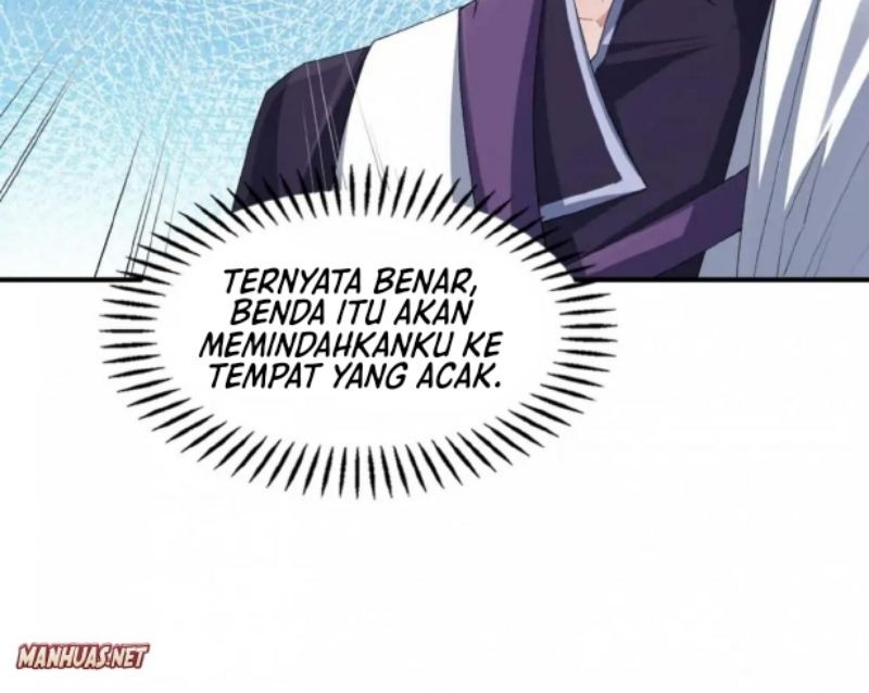 Useless First Son-In-Law chapter 177 halaman 27