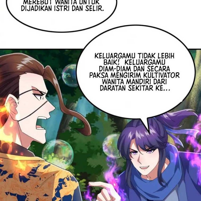Useless First Son-In-Law chapter 178 halaman 14