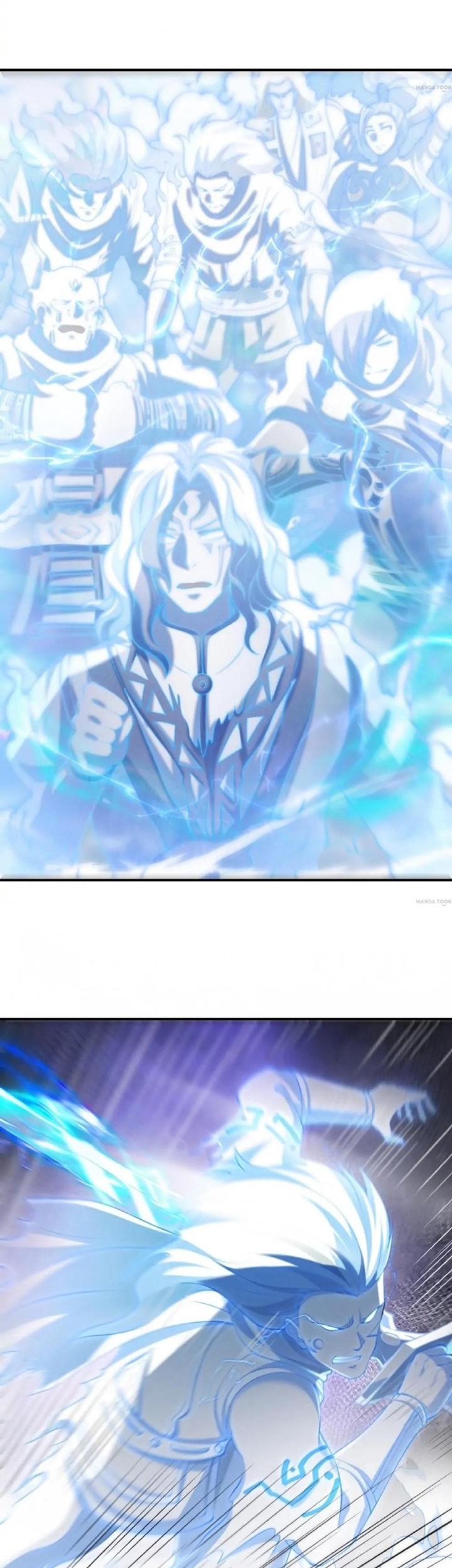 Useless First Son-In-Law chapter 179 halaman 4