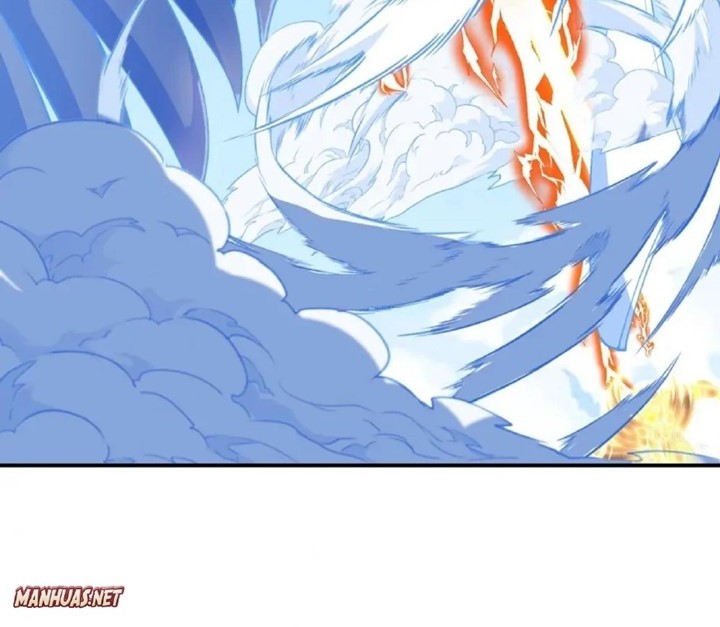 Useless First Son-In-Law chapter 179 halaman 11