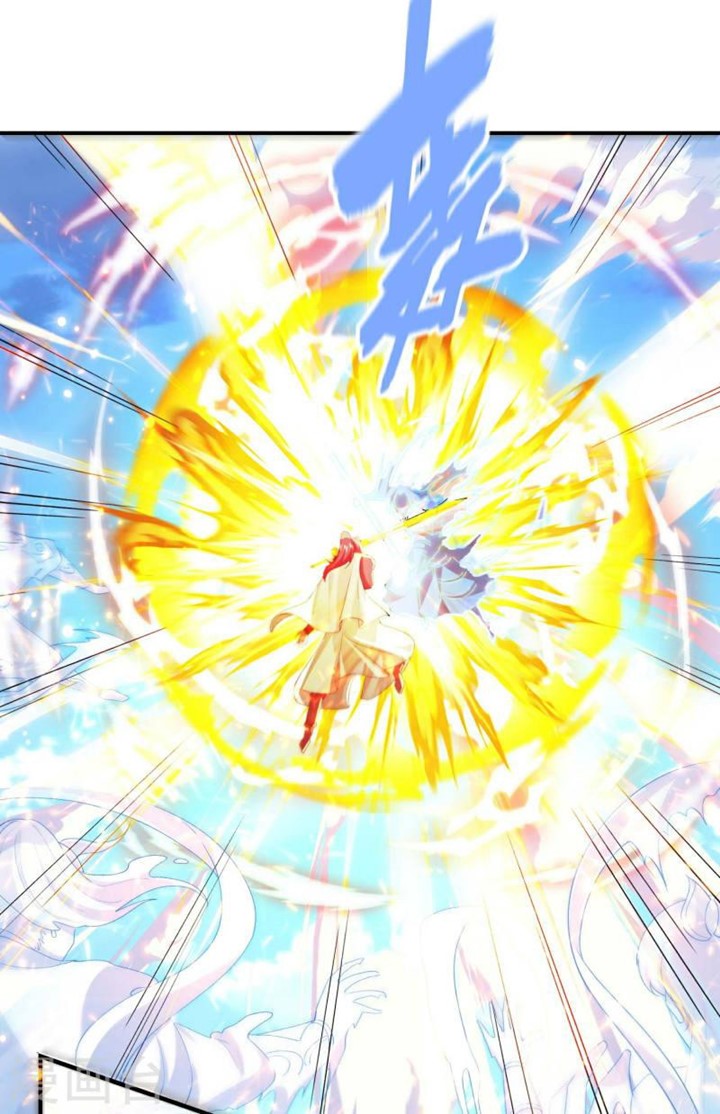 Useless First Son-In-Law chapter 179 halaman 16