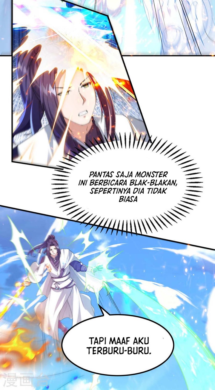 Useless First Son-In-Law chapter 179 halaman 17