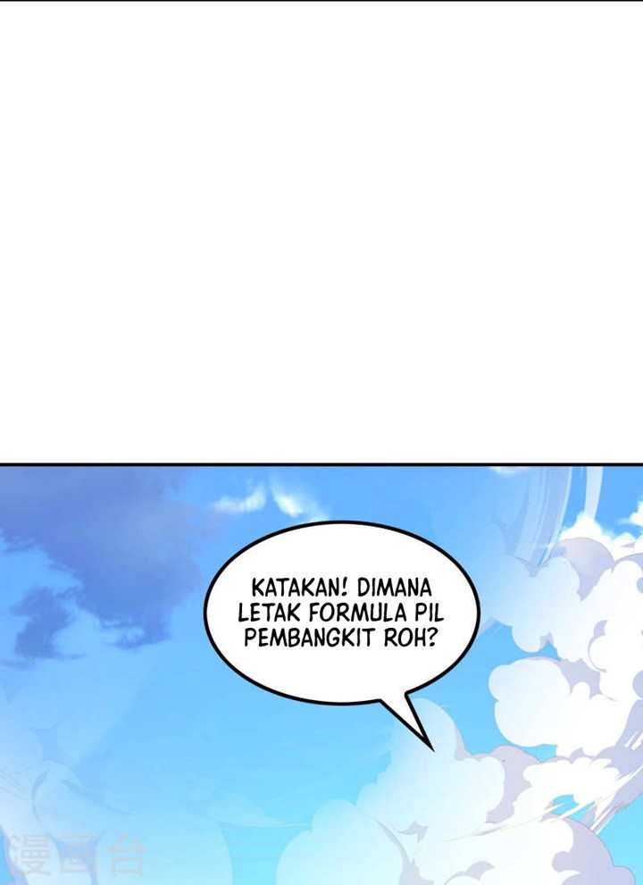 Useless First Son-In-Law chapter 179 halaman 20
