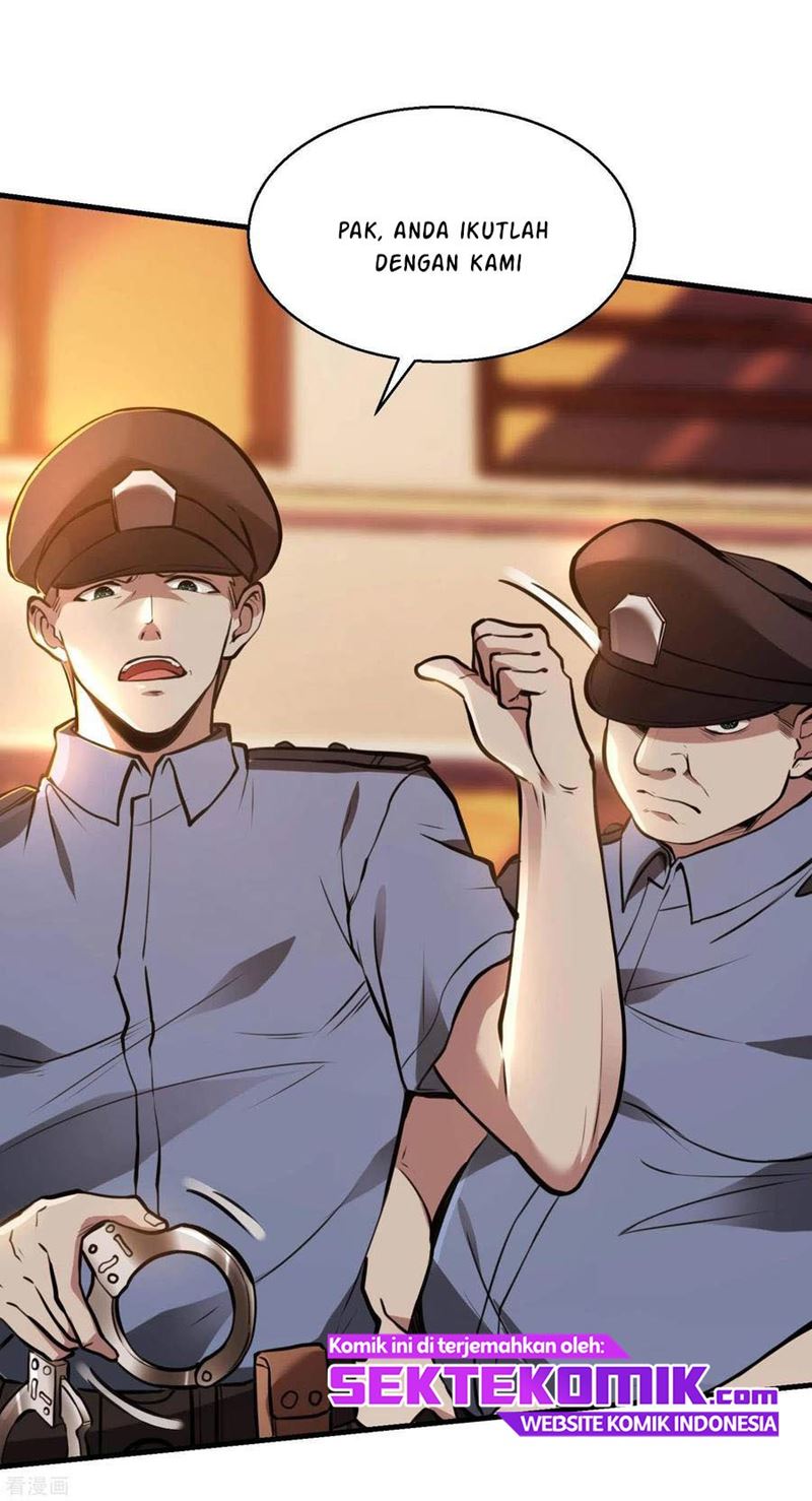 Useless First Son-In-Law Bab 18 halaman 9