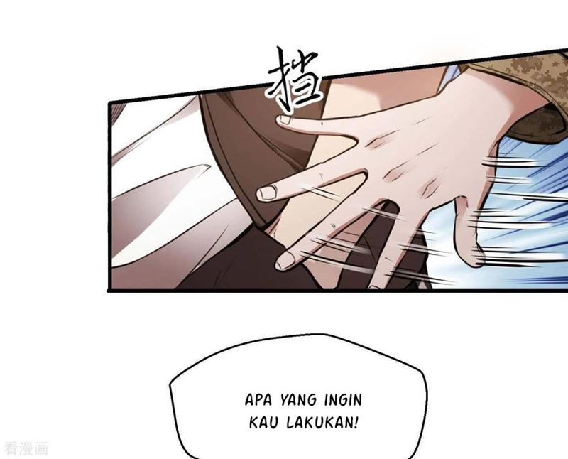 Useless First Son-In-Law Bab 18 halaman 10