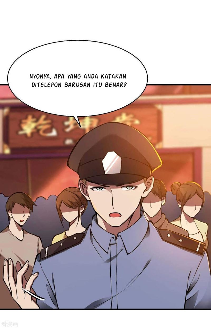 Useless First Son-In-Law Bab 18 halaman 26