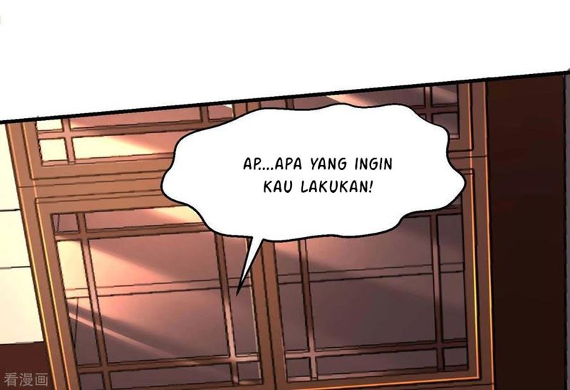 Useless First Son-In-Law Bab 18 halaman 58