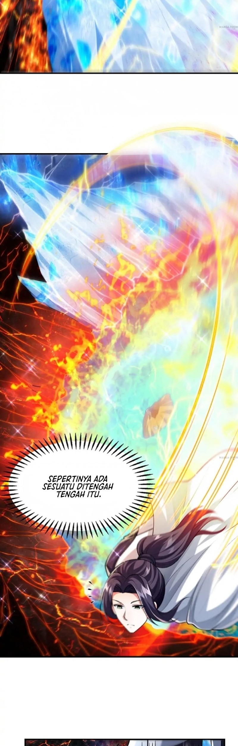 Useless First Son-In-Law chapter 180 halaman 11