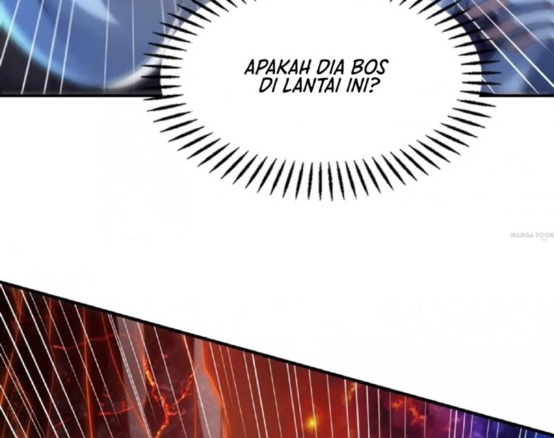 Useless First Son-In-Law chapter 180 halaman 15