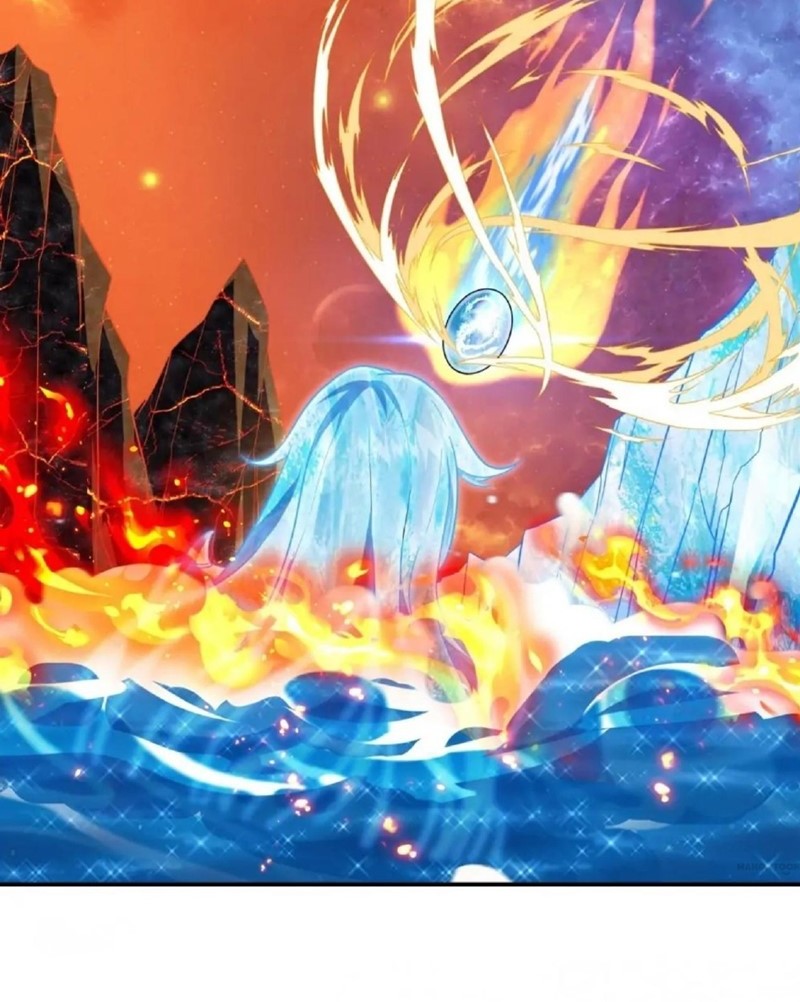 Useless First Son-In-Law chapter 180 halaman 30