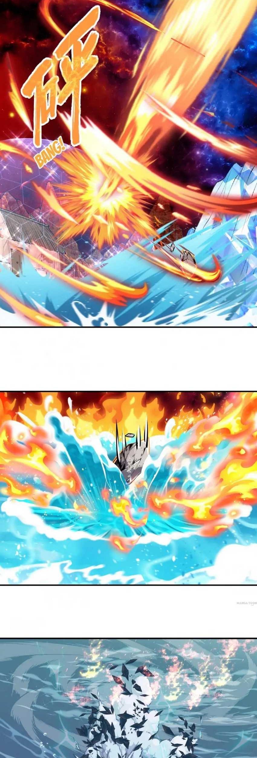Useless First Son-In-Law chapter 181 halaman 7