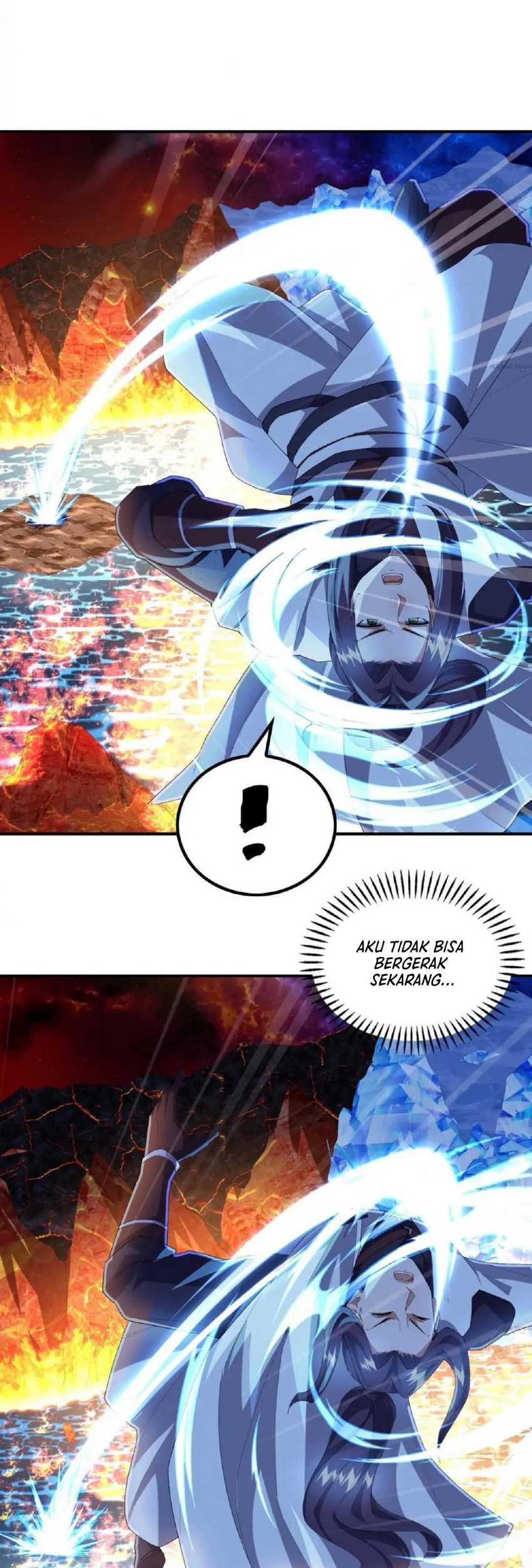 Useless First Son-In-Law chapter 181 halaman 9