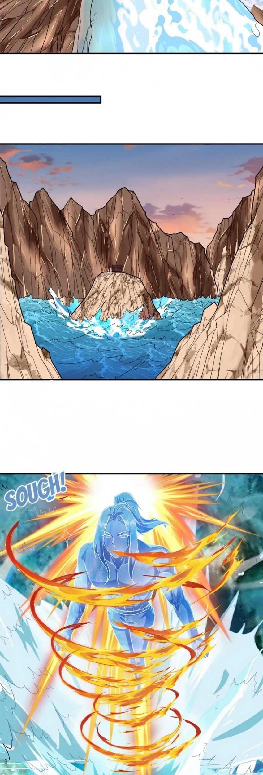 Useless First Son-In-Law chapter 181 halaman 19