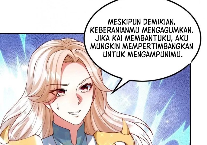 Useless First Son-In-Law Bab 182 halaman 4