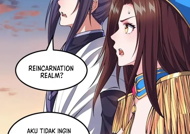 Useless First Son-In-Law chapter 183 halaman 9
