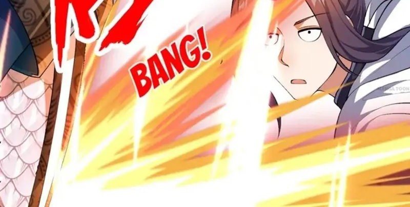 Useless First Son-In-Law chapter 183 halaman 20