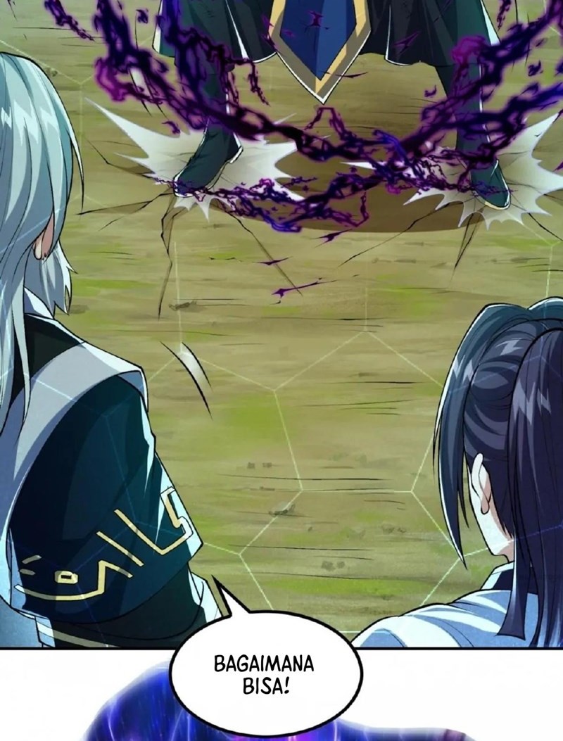 Useless First Son-In-Law chapter 185 halaman 3