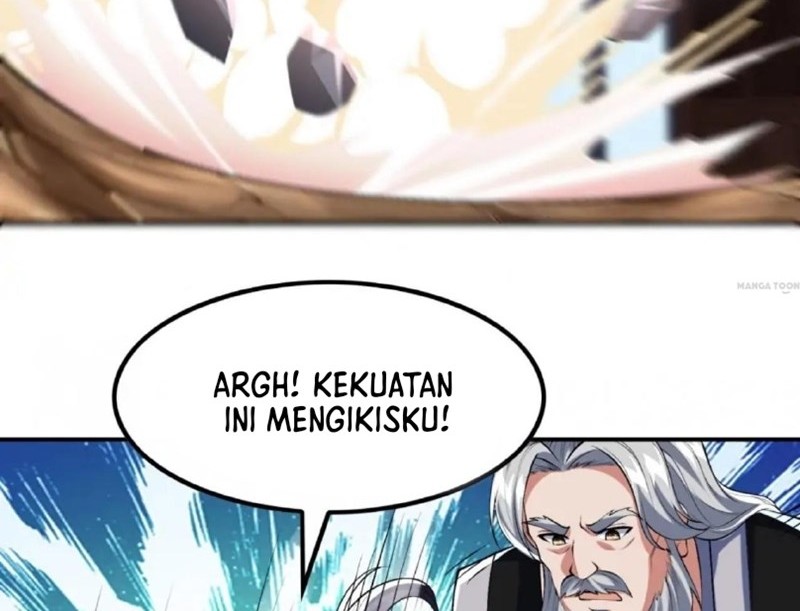 Useless First Son-In-Law chapter 185 halaman 10
