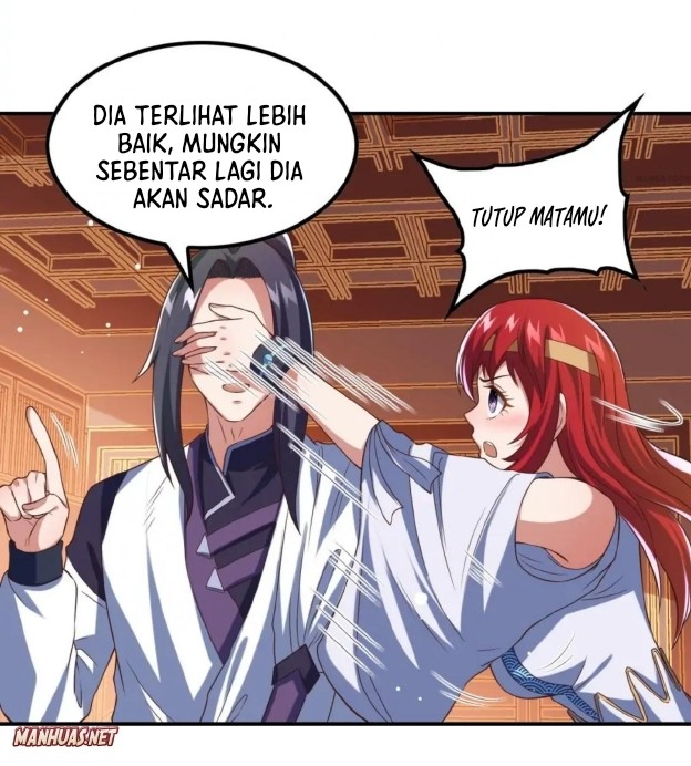 Useless First Son-In-Law Bab 186 halaman 9