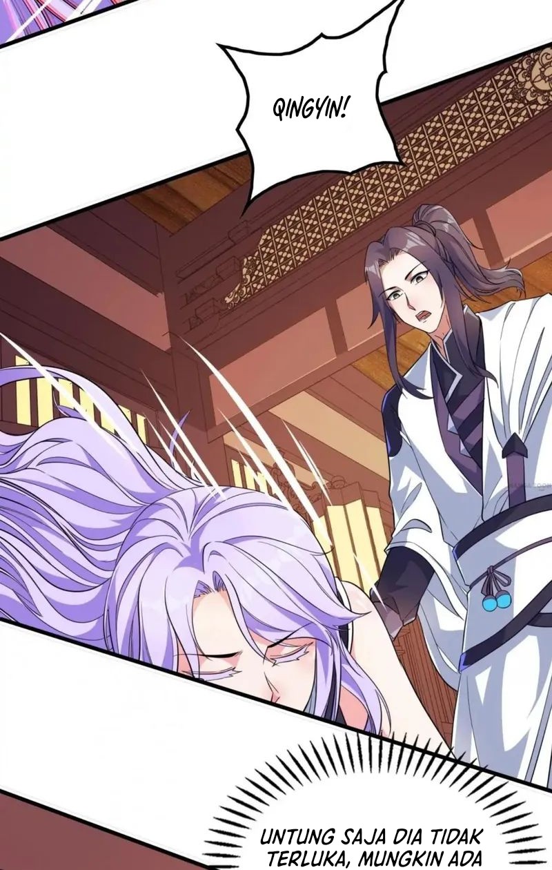 Useless First Son-In-Law chapter 188 halaman 16