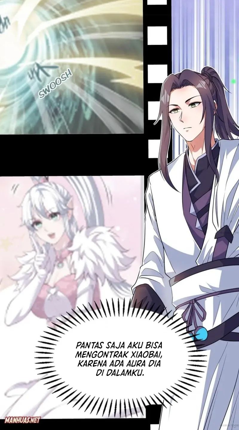 Useless First Son-In-Law chapter 188 halaman 21