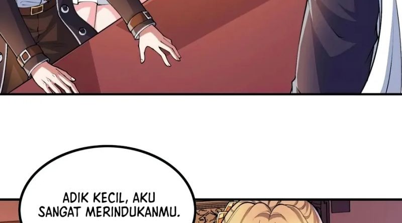 Useless First Son-In-Law chapter 189 halaman 15