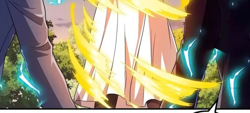 Useless First Son-In-Law chapter 189 halaman 24