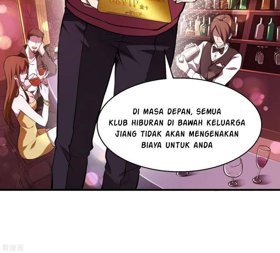 Useless First Son-In-Law Bab 19 halaman 16