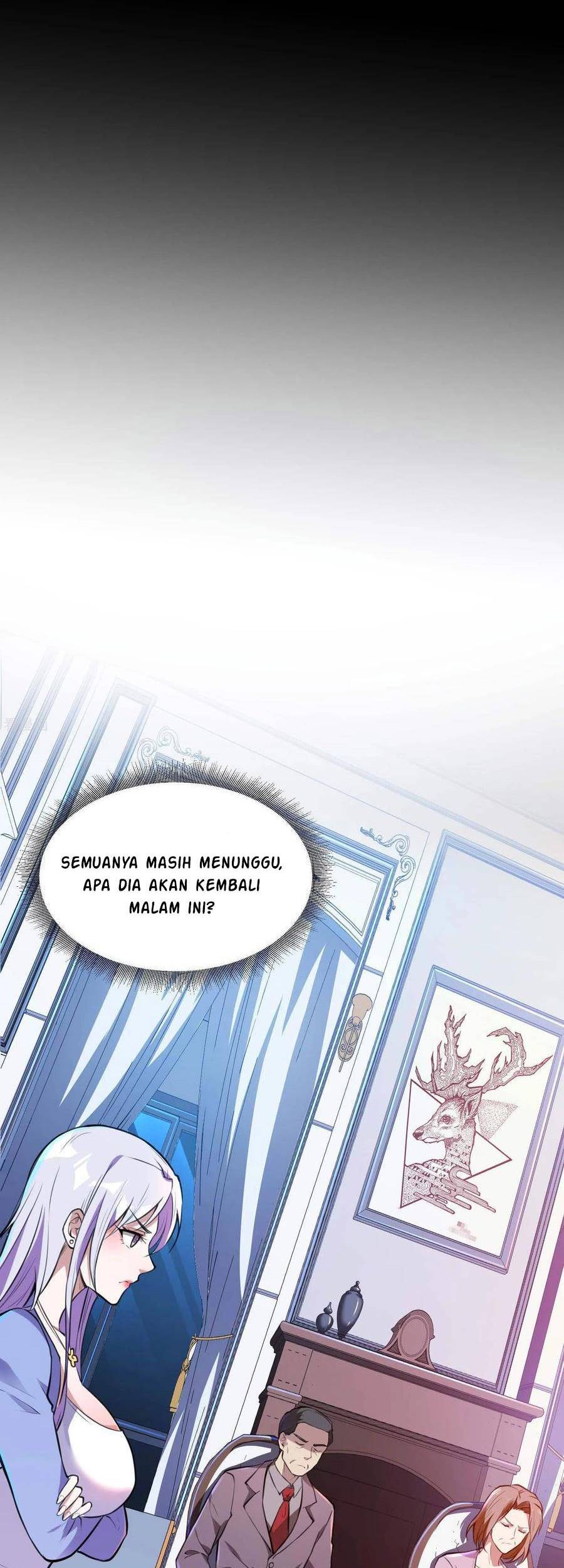 Useless First Son-In-Law Bab 19 halaman 36