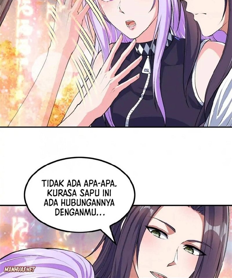 Useless First Son-In-Law chapter 190 halaman 12