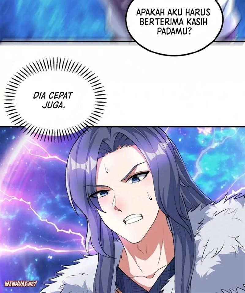 Useless First Son-In-Law chapter 190 halaman 24