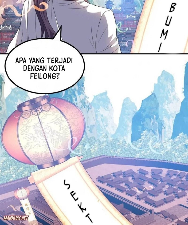 Useless First Son-In-Law Bab 191 halaman 17