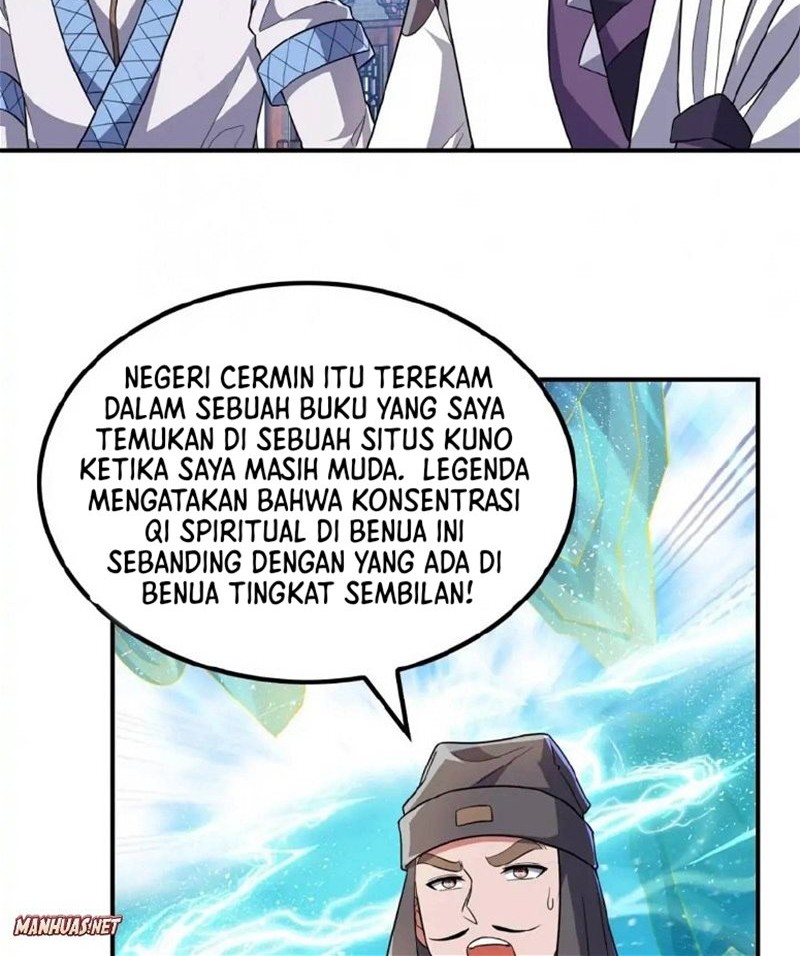 Useless First Son-In-Law Bab 191 halaman 29