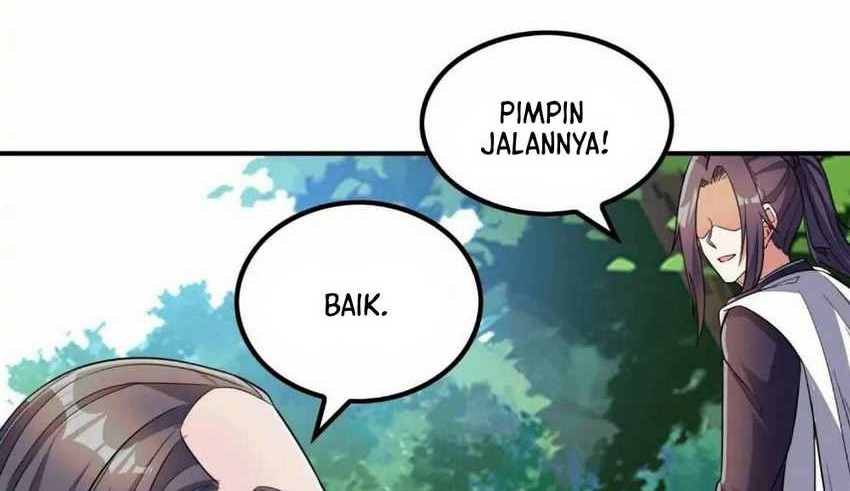 Useless First Son-In-Law Bab 193 halaman 15