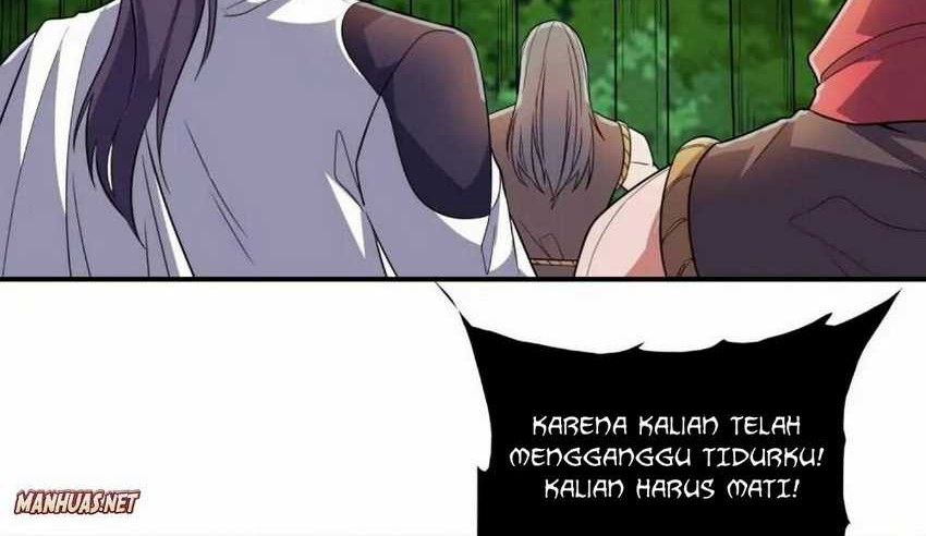 Useless First Son-In-Law Bab 193 halaman 17