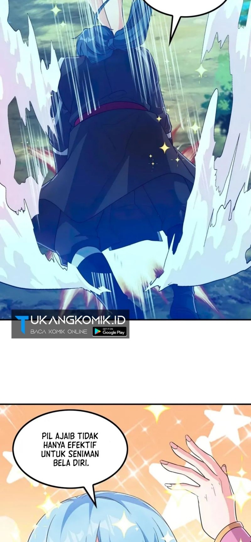 Useless First Son-In-Law chapter 194 halaman 12