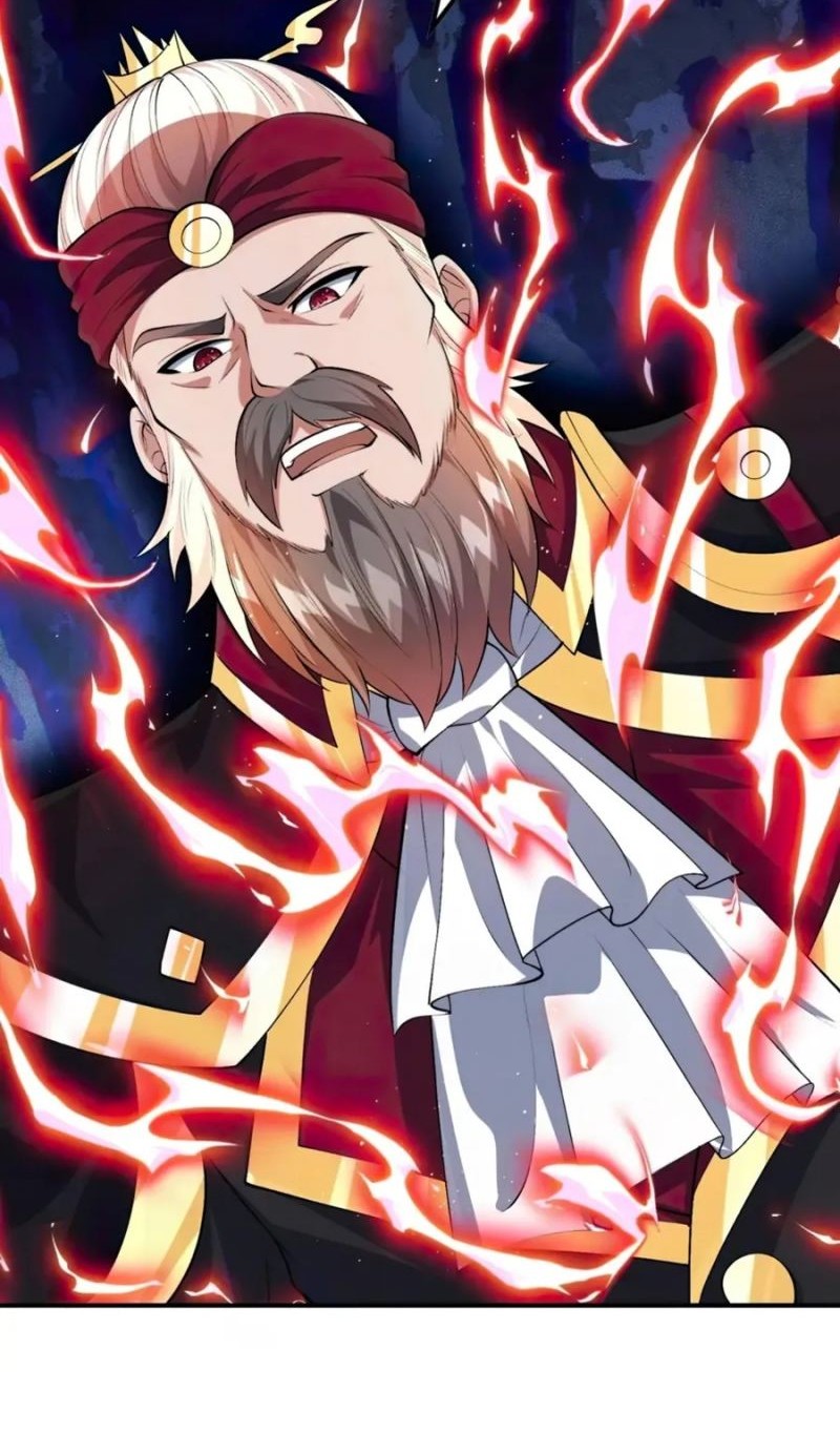 Useless First Son-In-Law chapter 194 halaman 32