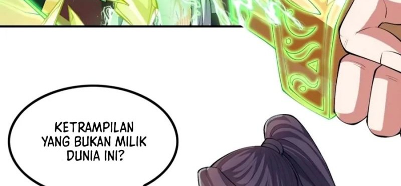 Useless First Son-In-Law Bab 195 halaman 34