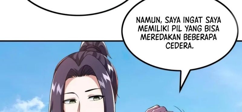 Useless First Son-In-Law Bab 195 halaman 40