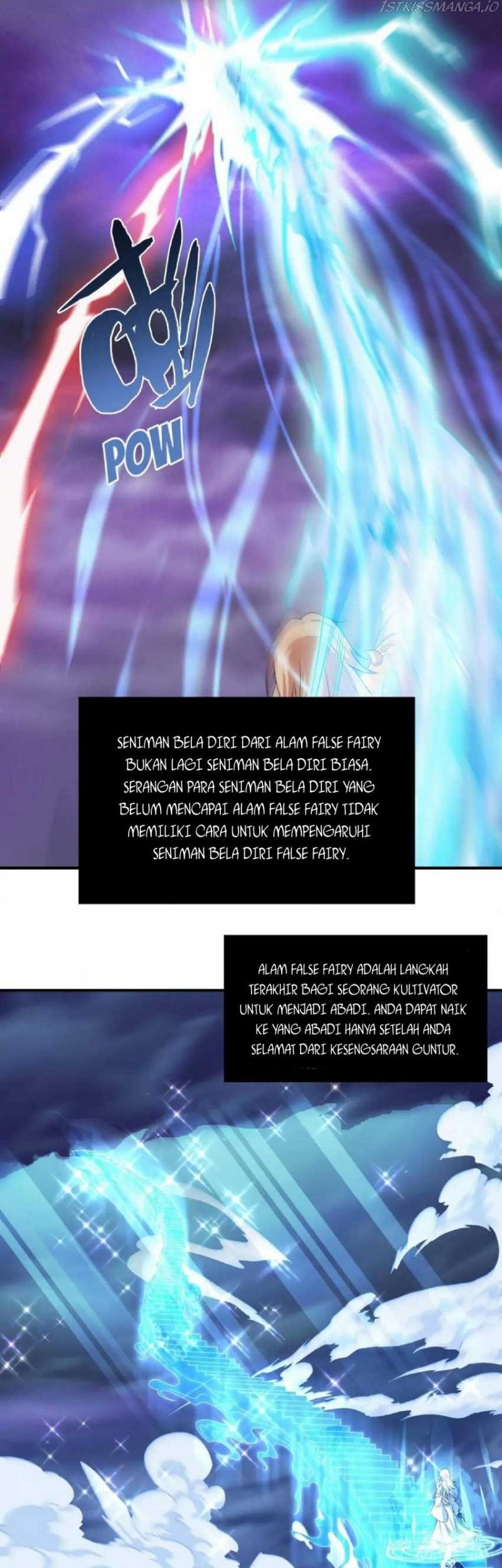 Useless First Son-In-Law chapter 197 halaman 13