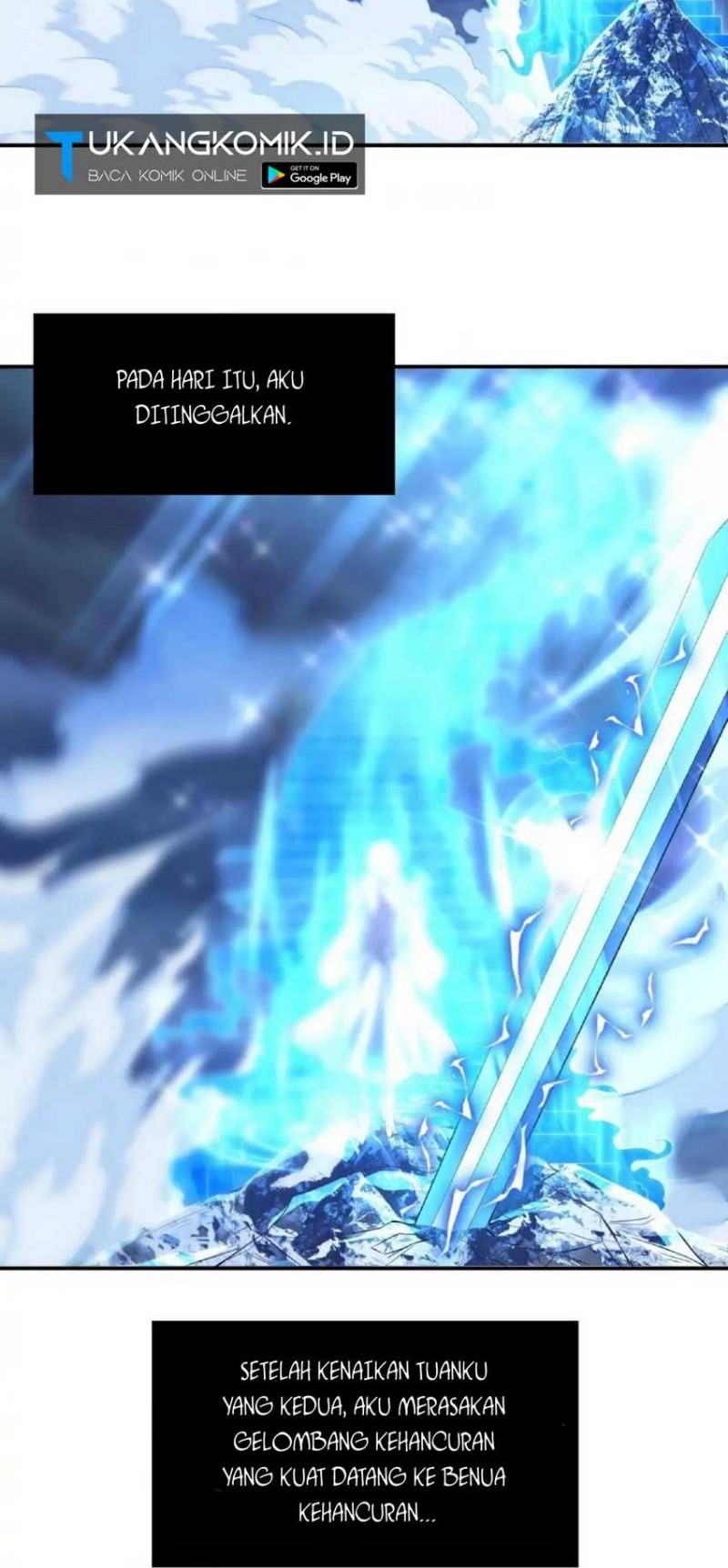 Useless First Son-In-Law chapter 197 halaman 14