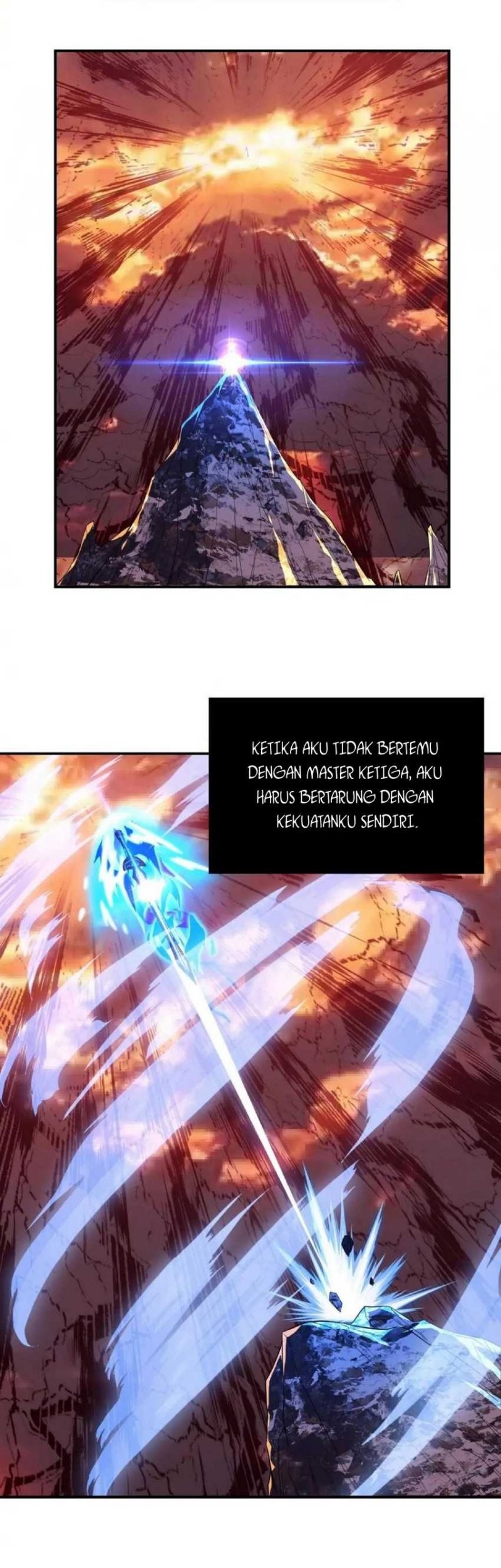 Useless First Son-In-Law chapter 197 halaman 15