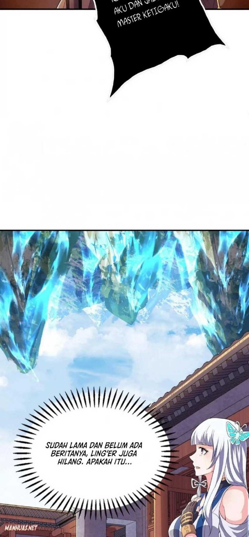 Useless First Son-In-Law chapter 197 halaman 20