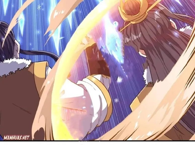 Useless First Son-In-Law chapter 198 halaman 4