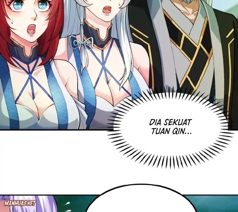 Useless First Son-In-Law chapter 198 halaman 8