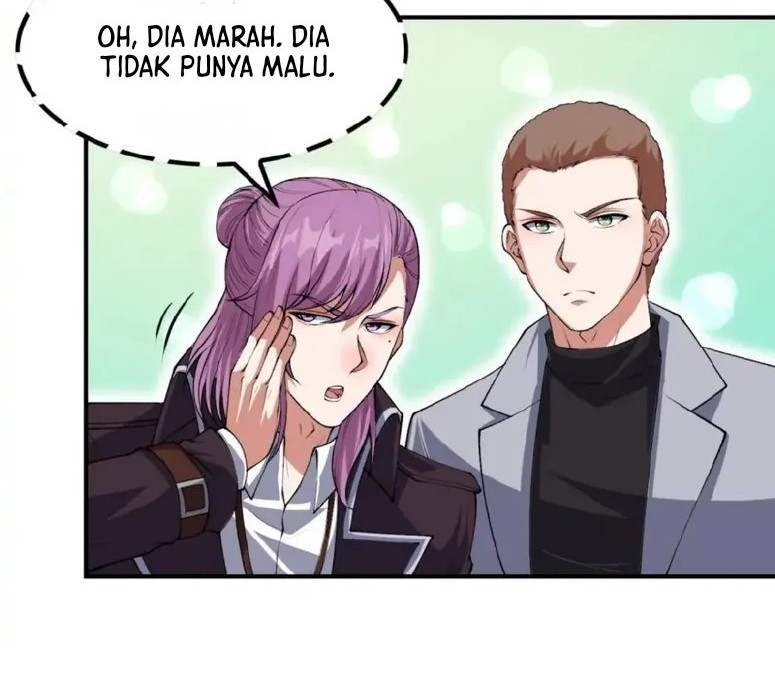 Useless First Son-In-Law chapter 198 halaman 12